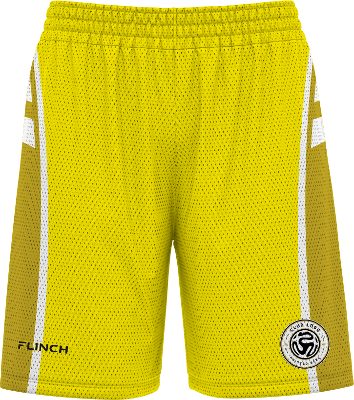 BASKETBALL SHORTS | BB-105