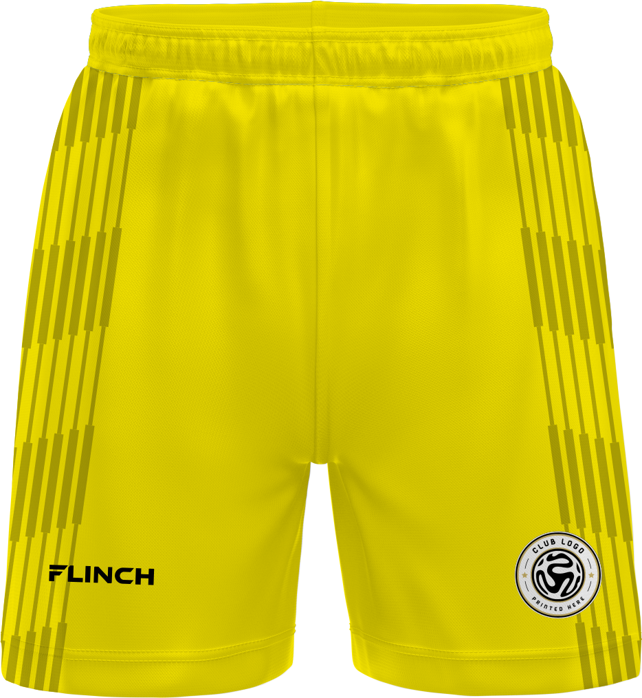 PLAYING SHORT | F-112