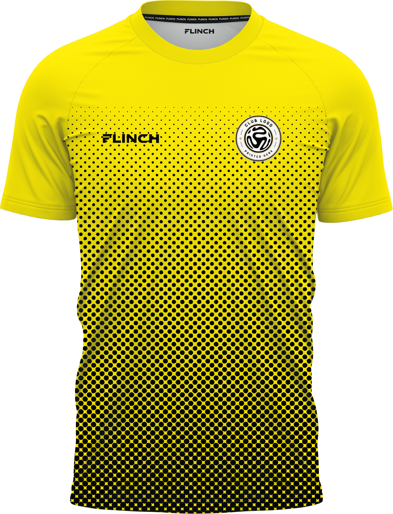 PLAYING SHIRT | F-119