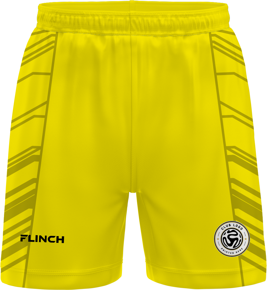 PLAYING SHORT | F-104