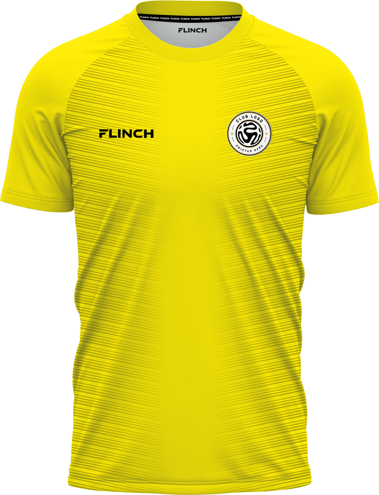 PLAYING SHIRT | F-110
