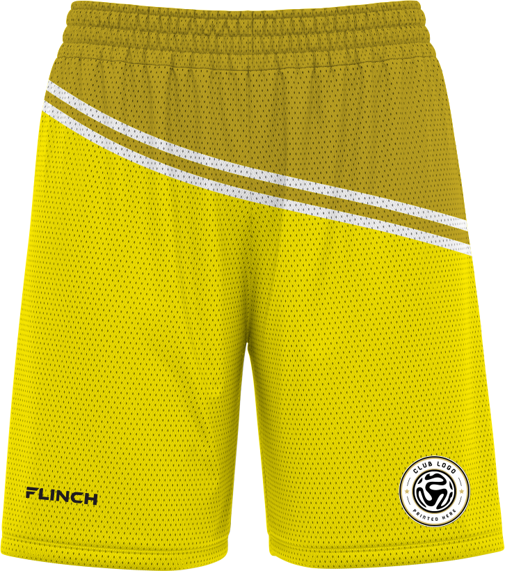 BASKETBALL SHORTS | BB-104