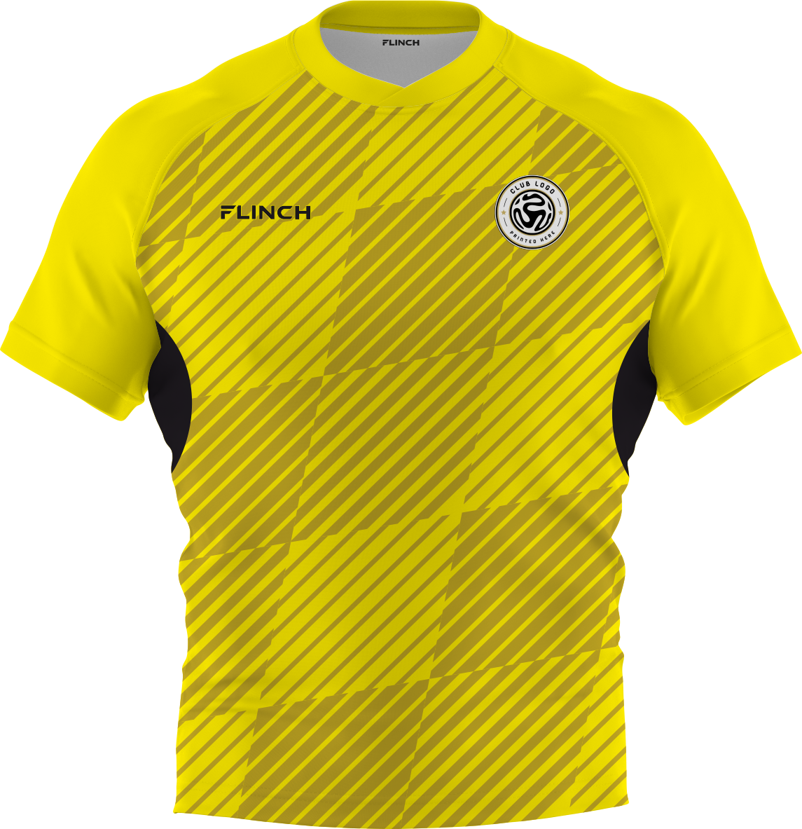 RUGBY SHIRT | R-105