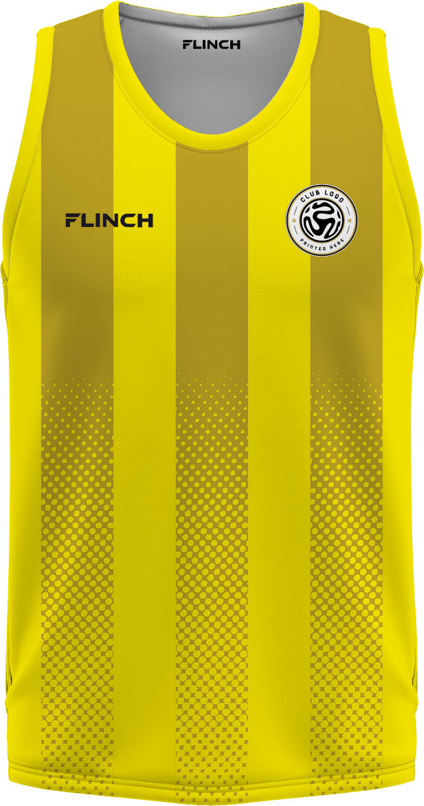 BASKETBALL VEST | BB-101