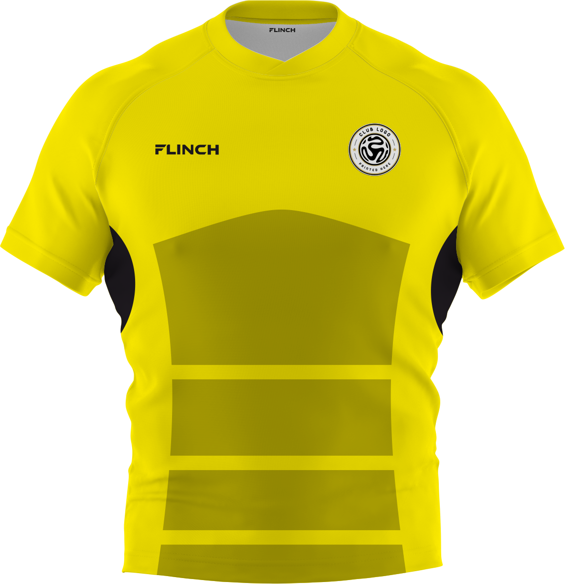 RUGBY SHIRT | R-101