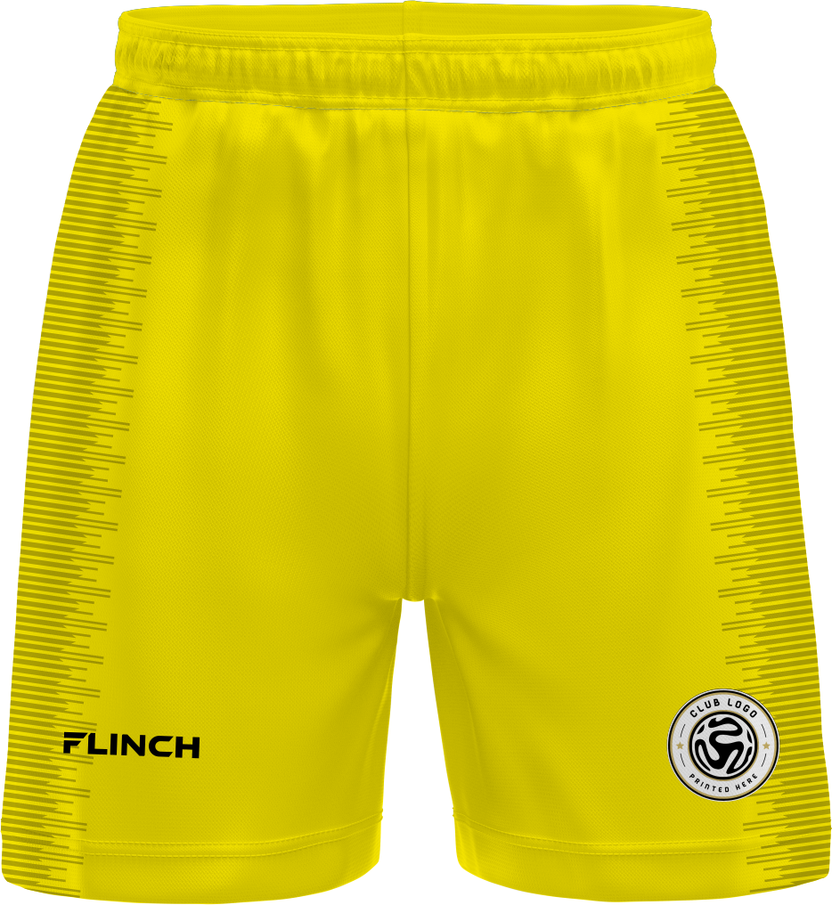 PLAYING SHORT | F-116