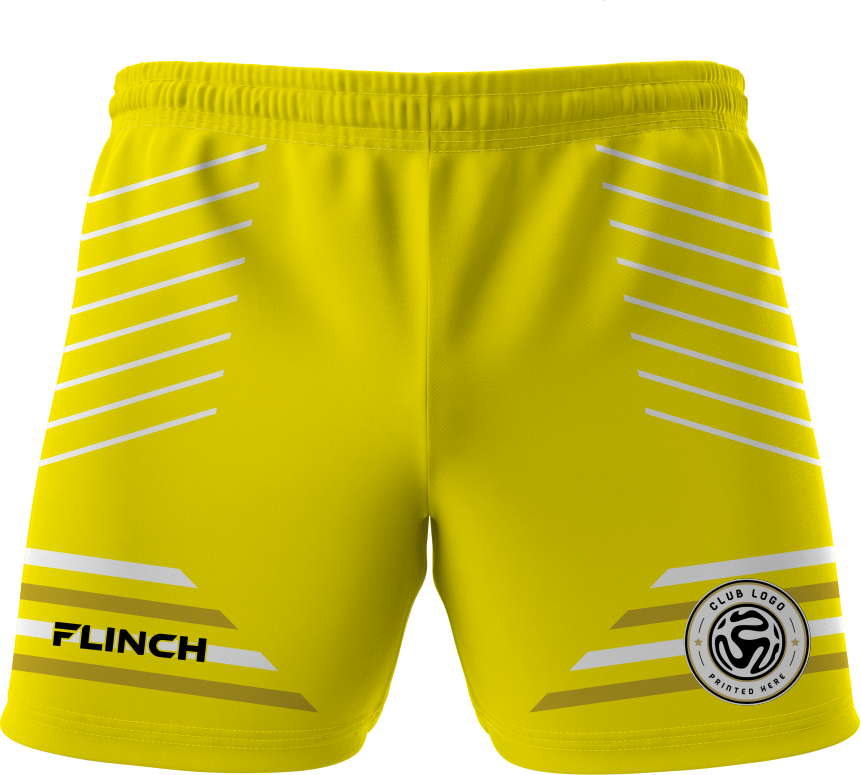 RUGBY SHORT | R-102