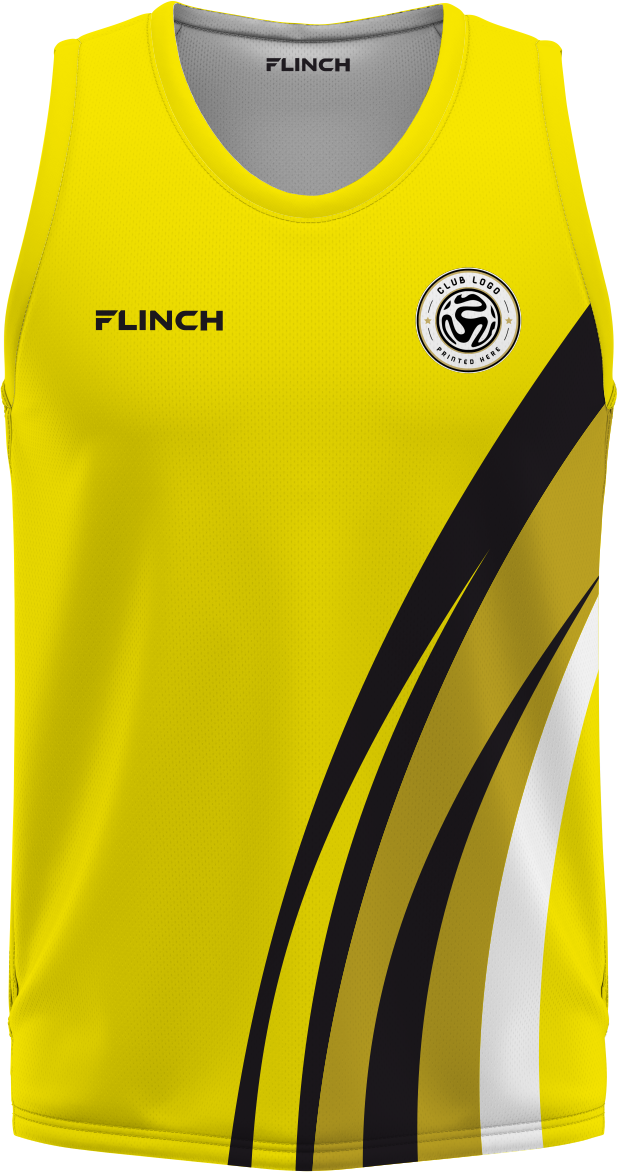 BASKETBALL VEST | BB-108