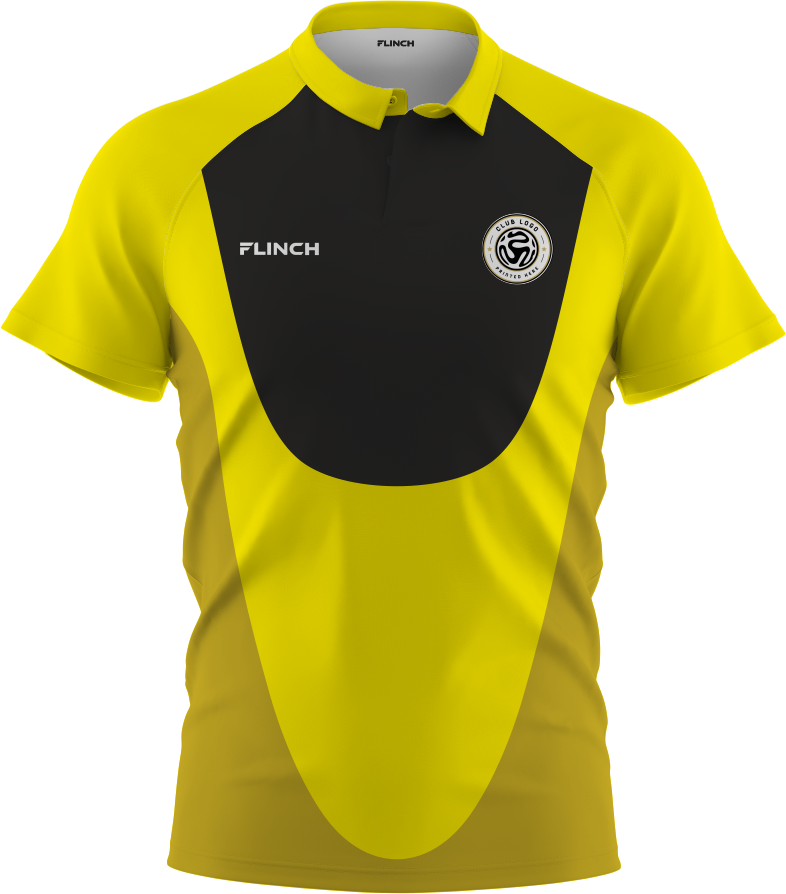 SUBLIMATED POLO | SB-105