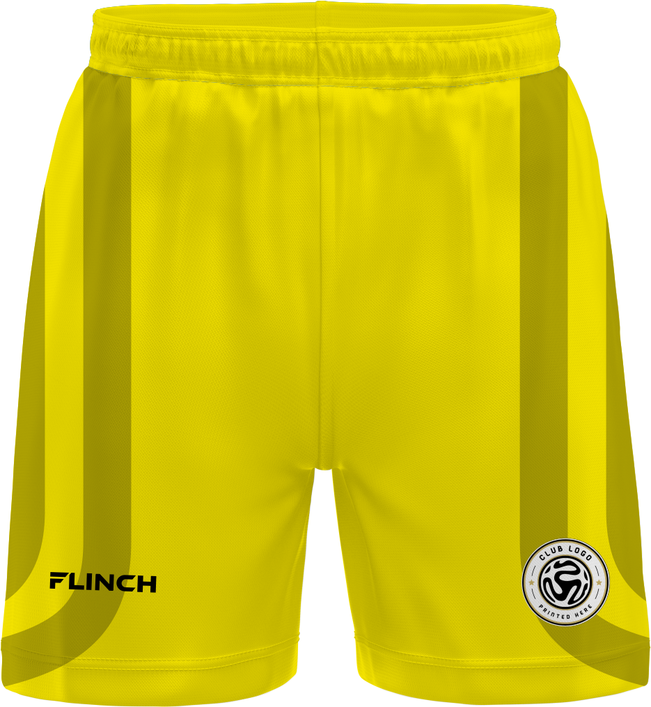 PLAYING SHORT | F-108