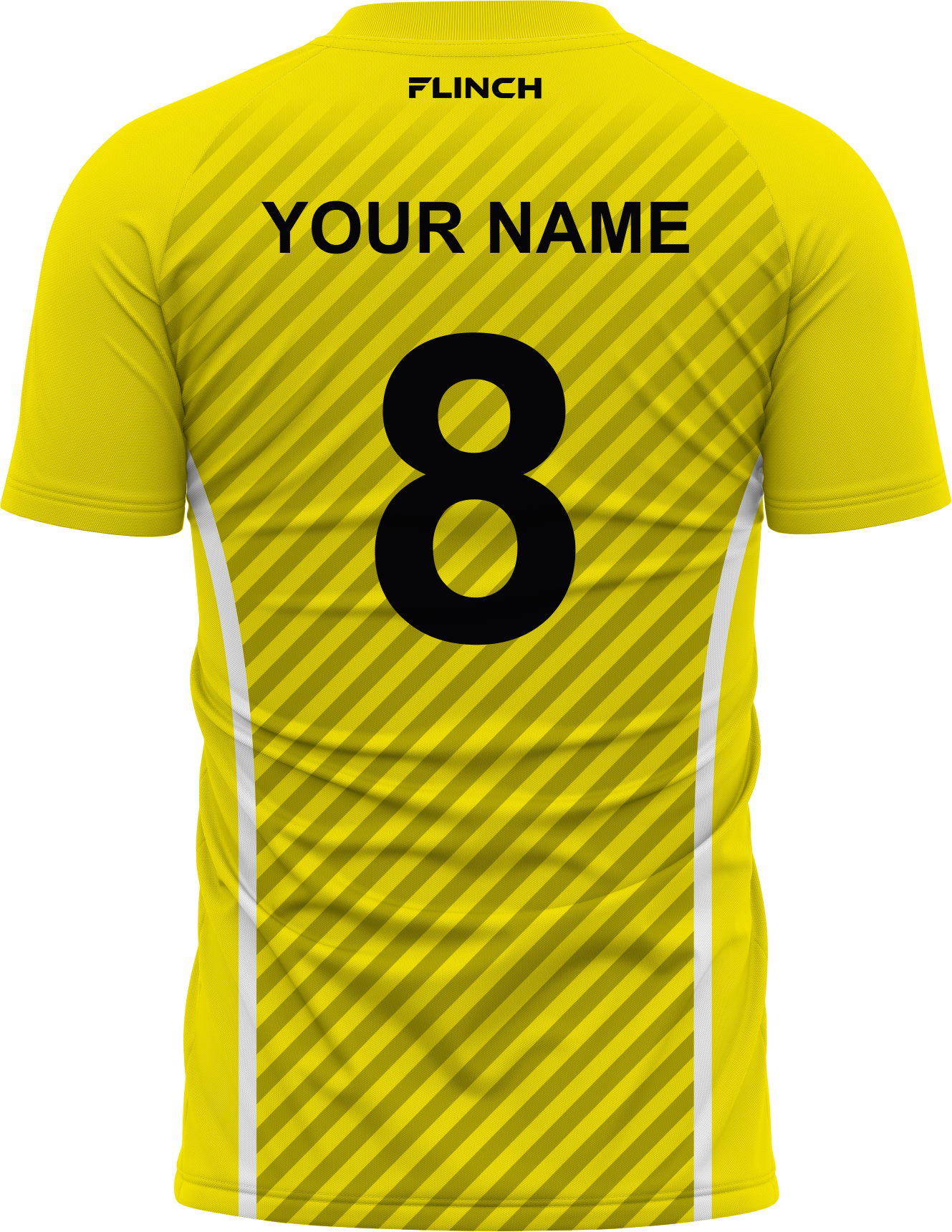 PLAYING SHIRT | F-114