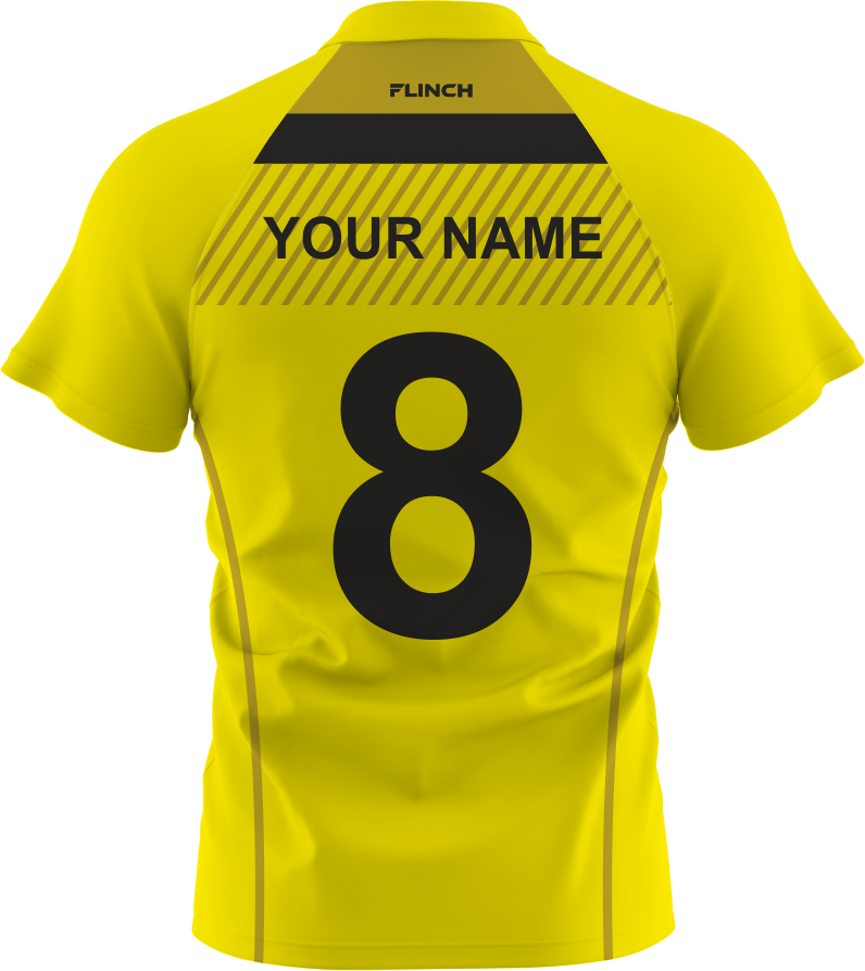 SUBLIMATED POLO | SB-106