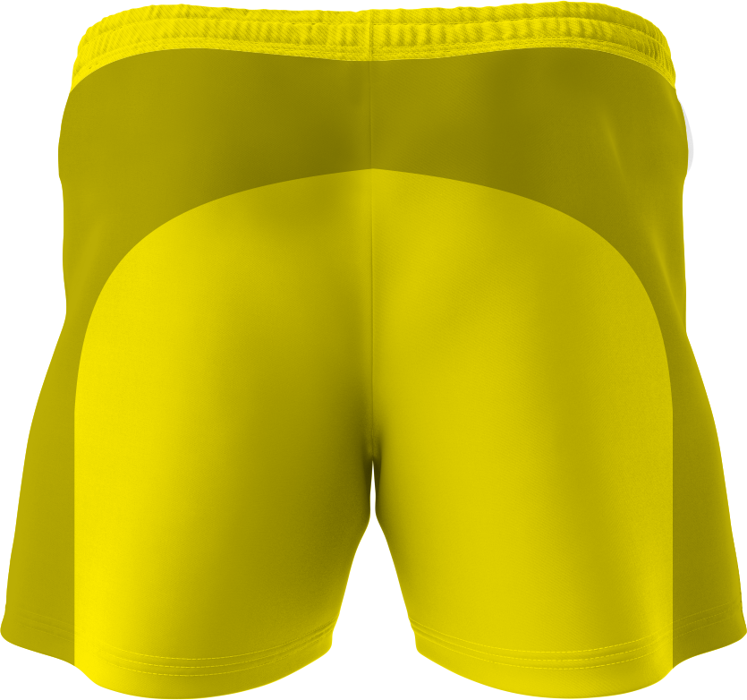 RUGBY SHORT | R-107