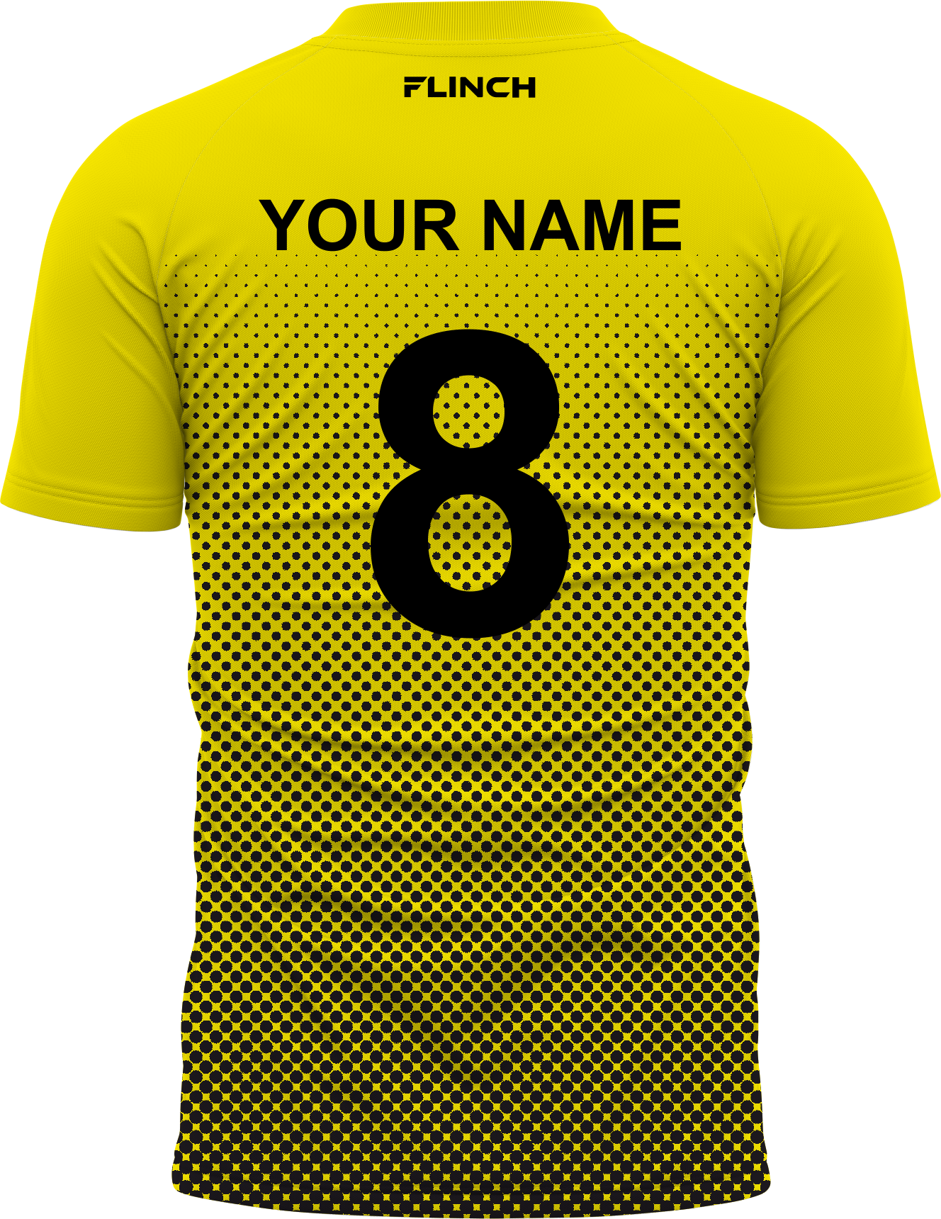 PLAYING SHIRT | F-119