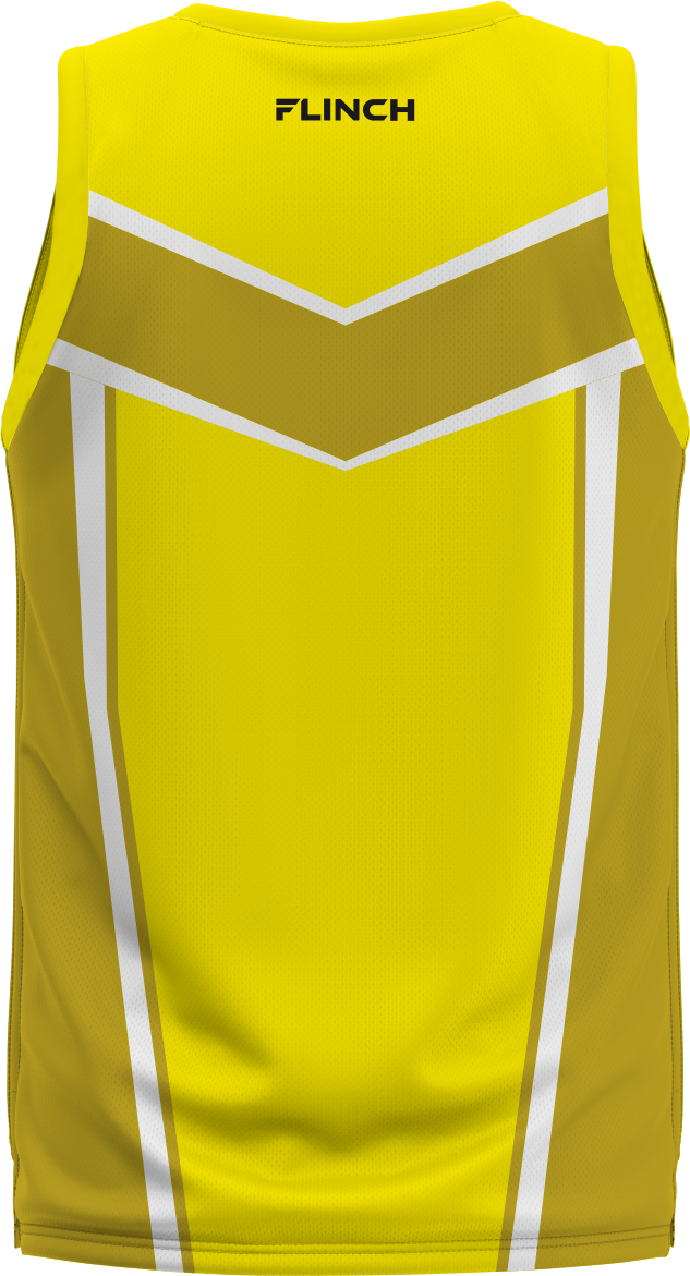 BASKETBALL VEST | BB-109