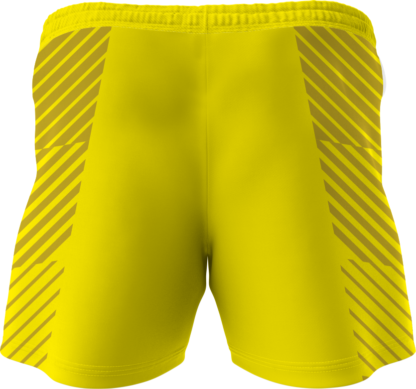 RUGBY SHORT | R-110