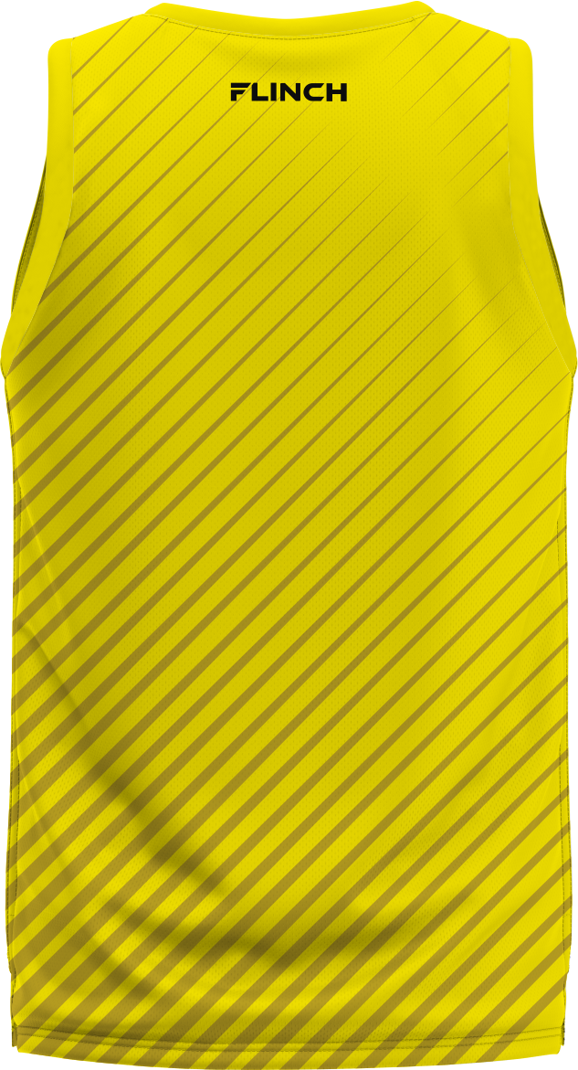 BASKETBALL VEST | BB-102