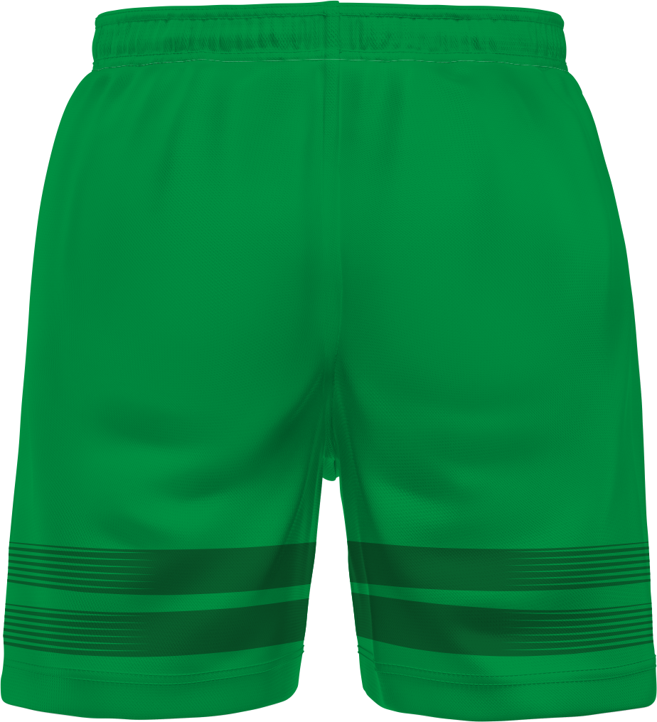 PLAYING SHORT | F-107