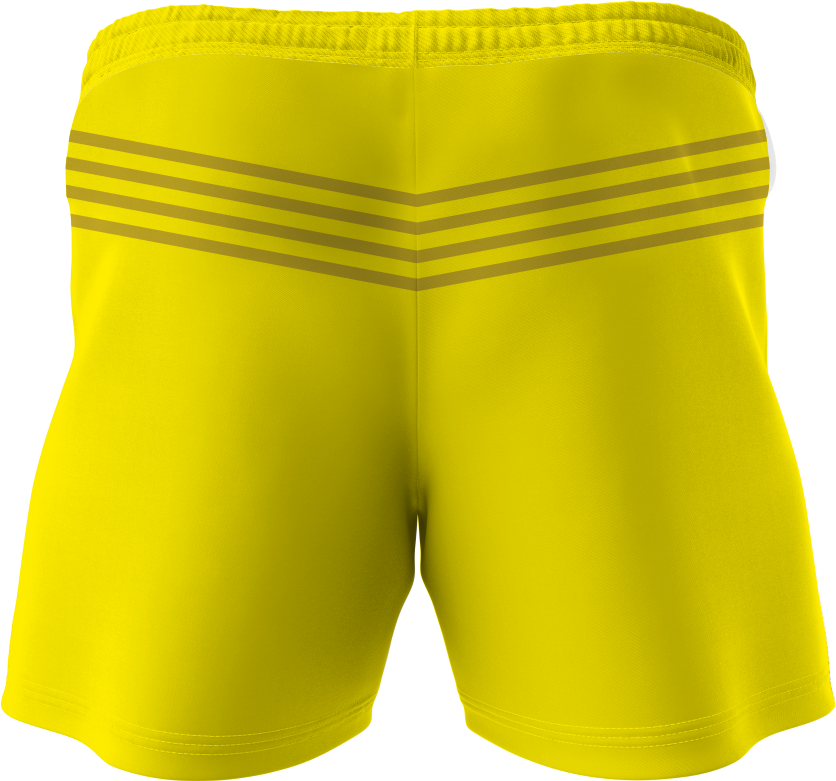 RUGBY SHORT | R-111