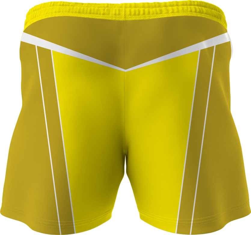 RUGBY SHORT | R-108