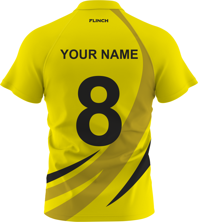 SUBLIMATED POLO | SB-102