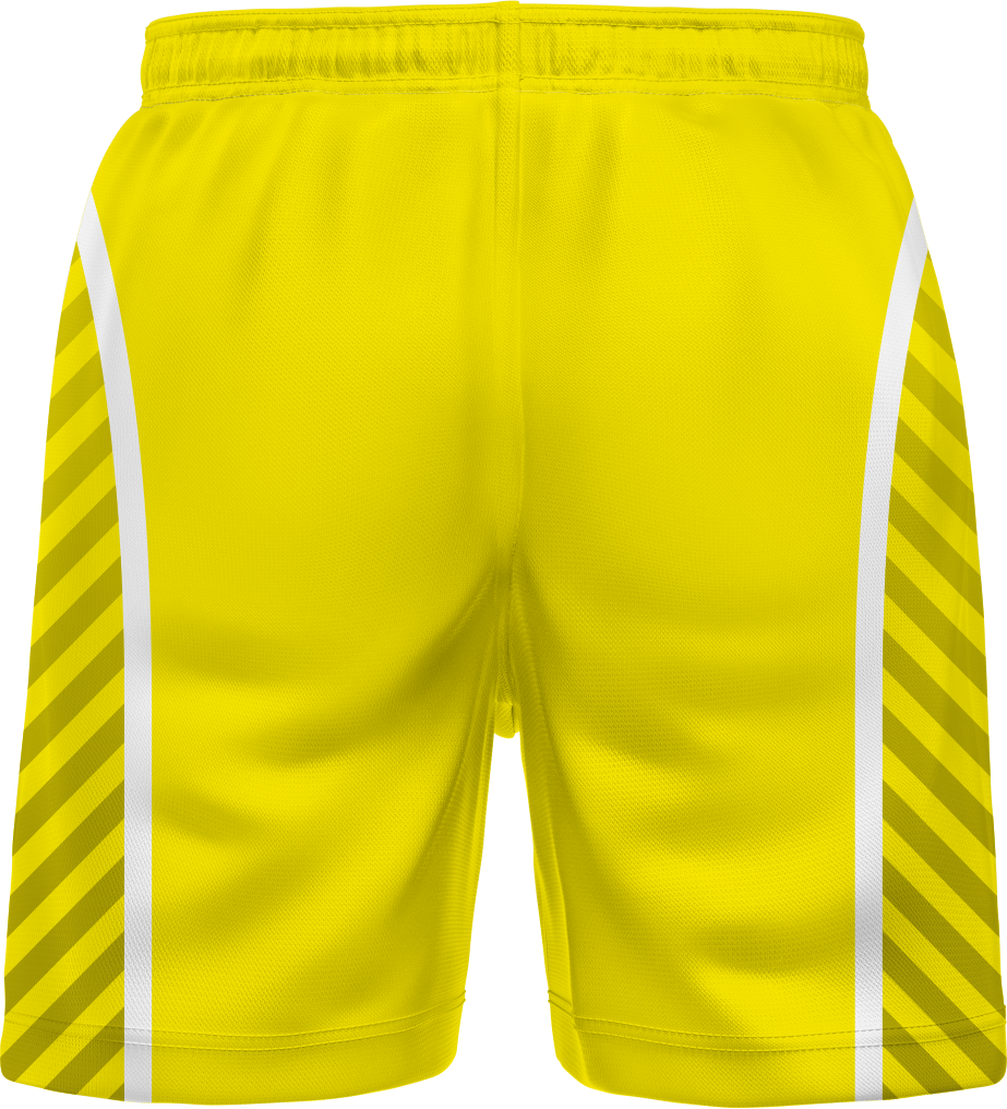 PLAYING SHORT | F-114