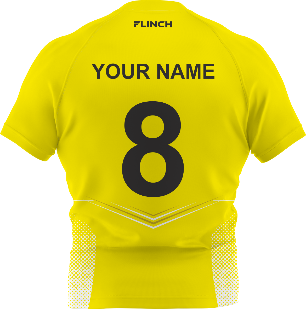 RUGBY SHIRT | R-111