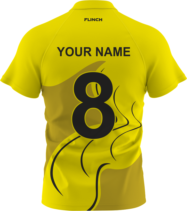 SUBLIMATED POLO | SB-107