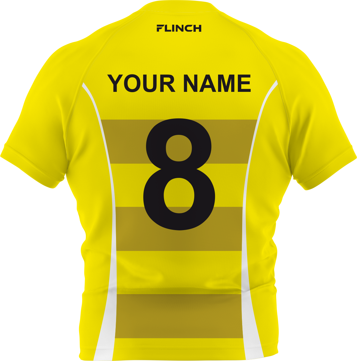 RUGBY SHIRT | R-107