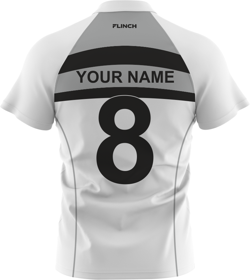 SUBLIMATED POLO | SB-104