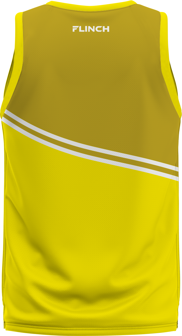 BASKETBALL VEST | BB-104