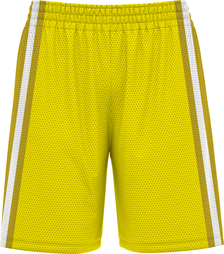BASKETBALL SHORTS | BB-107