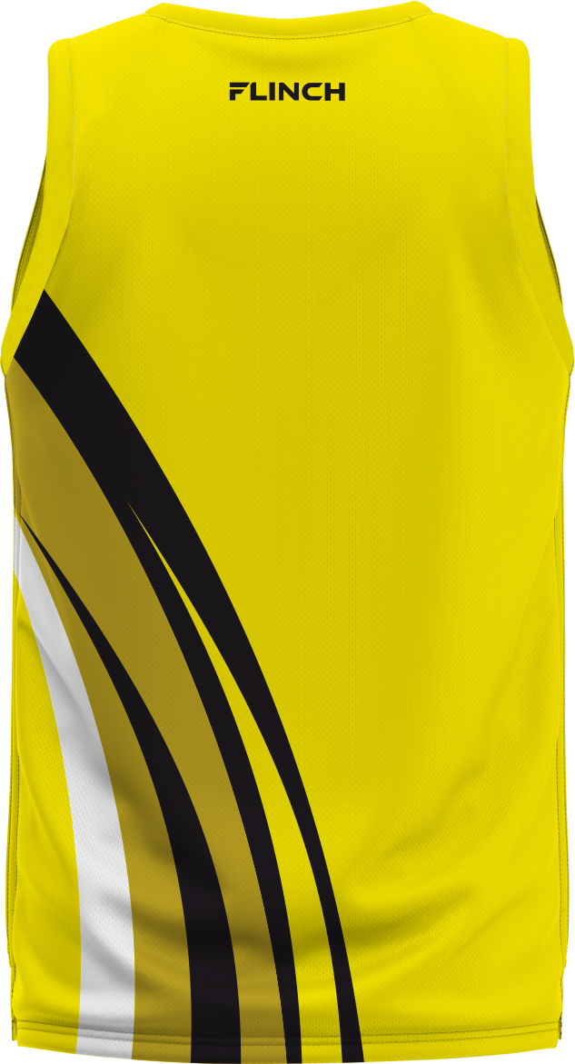 BASKETBALL VEST | BB-108