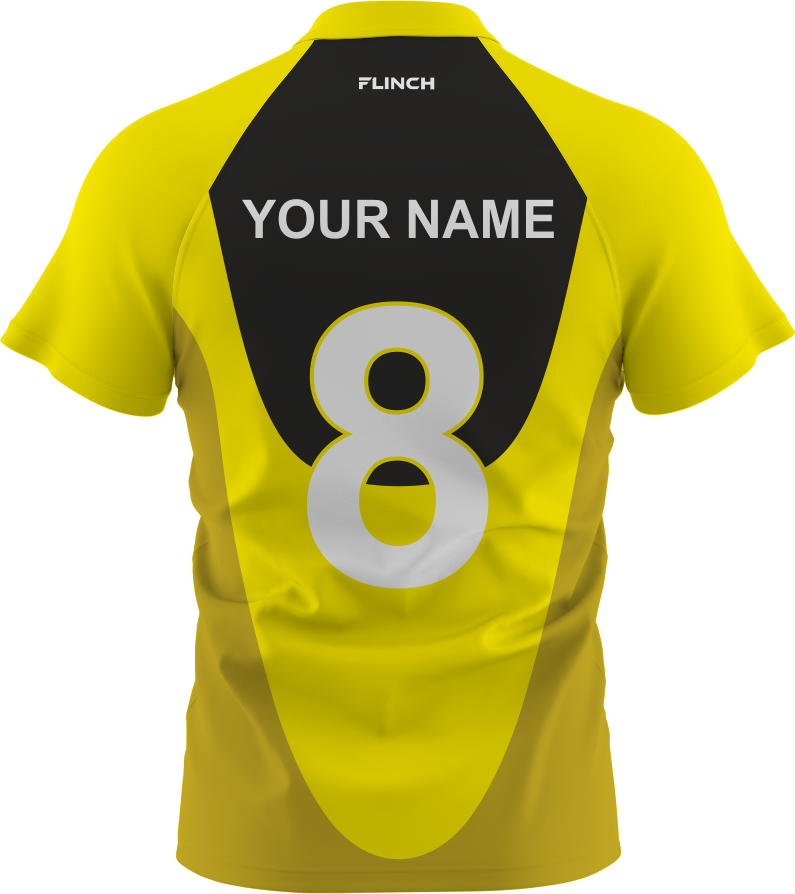 SUBLIMATED POLO | SB-105