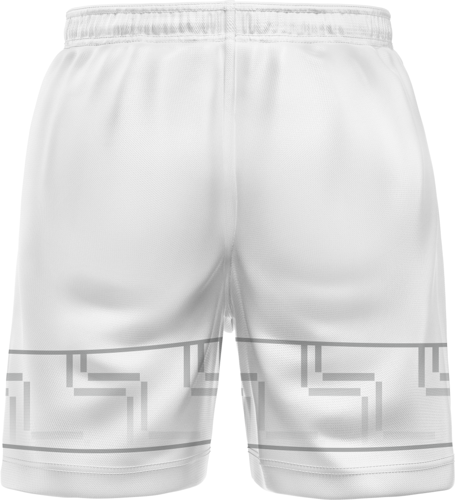 PLAYING SHORT | F-102