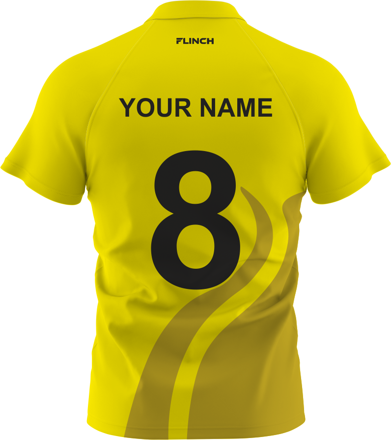 SUBLIMATED POLO | SB-116