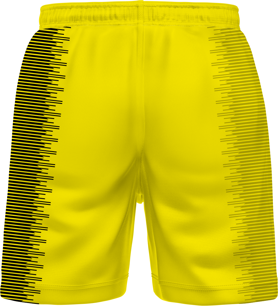 PLAYING SHORT | F-118