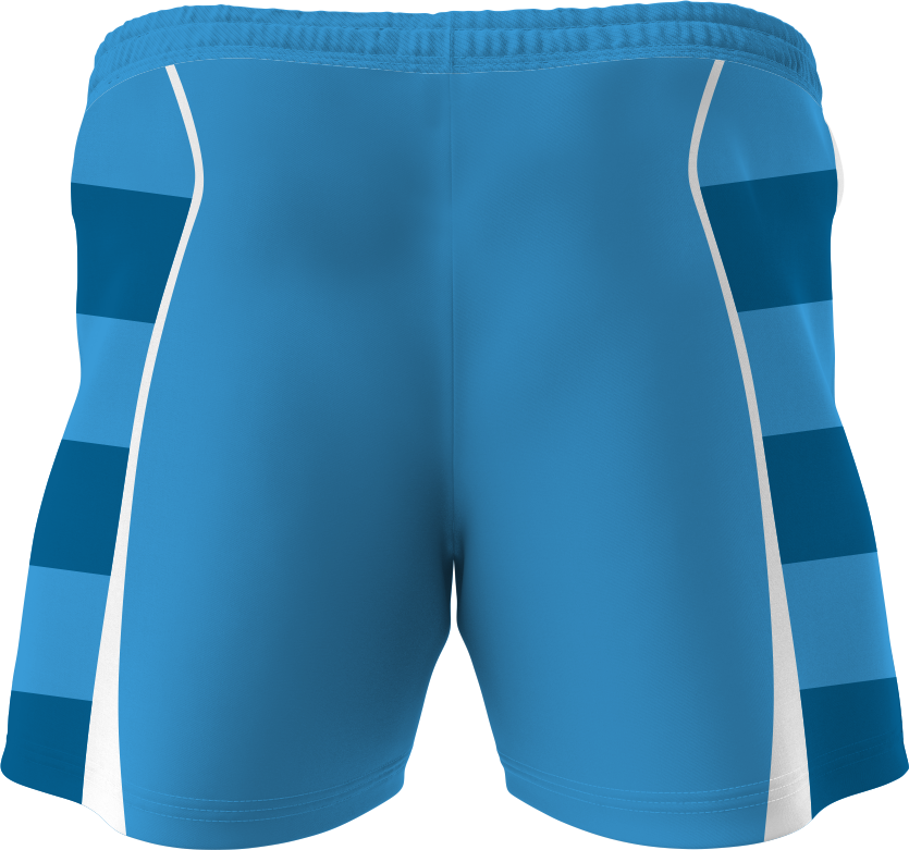 RUGBY SHORT | R-101
