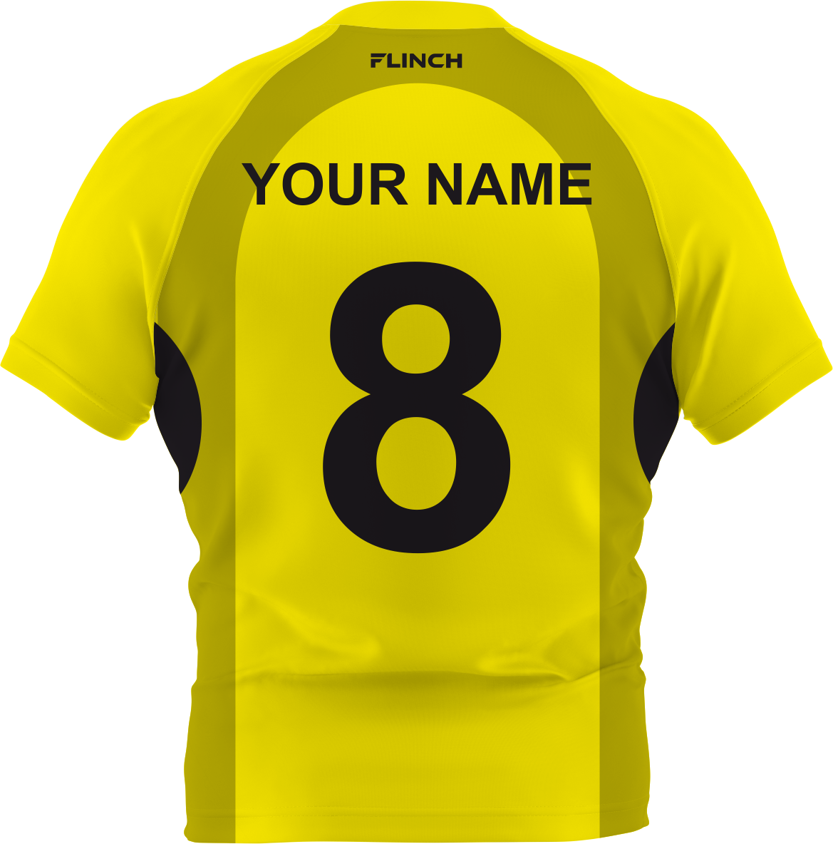 RUGBY SHIRT | R-102