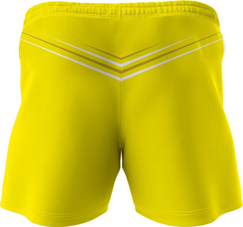 RUGBY SHORT | R-105