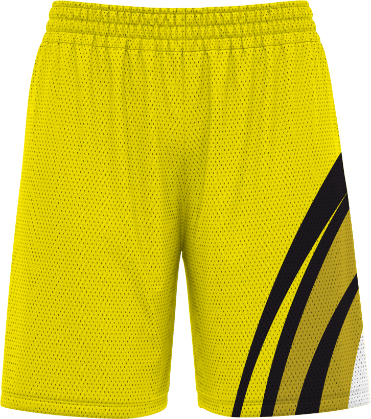 BASKETBALL SHORTS | BB-108