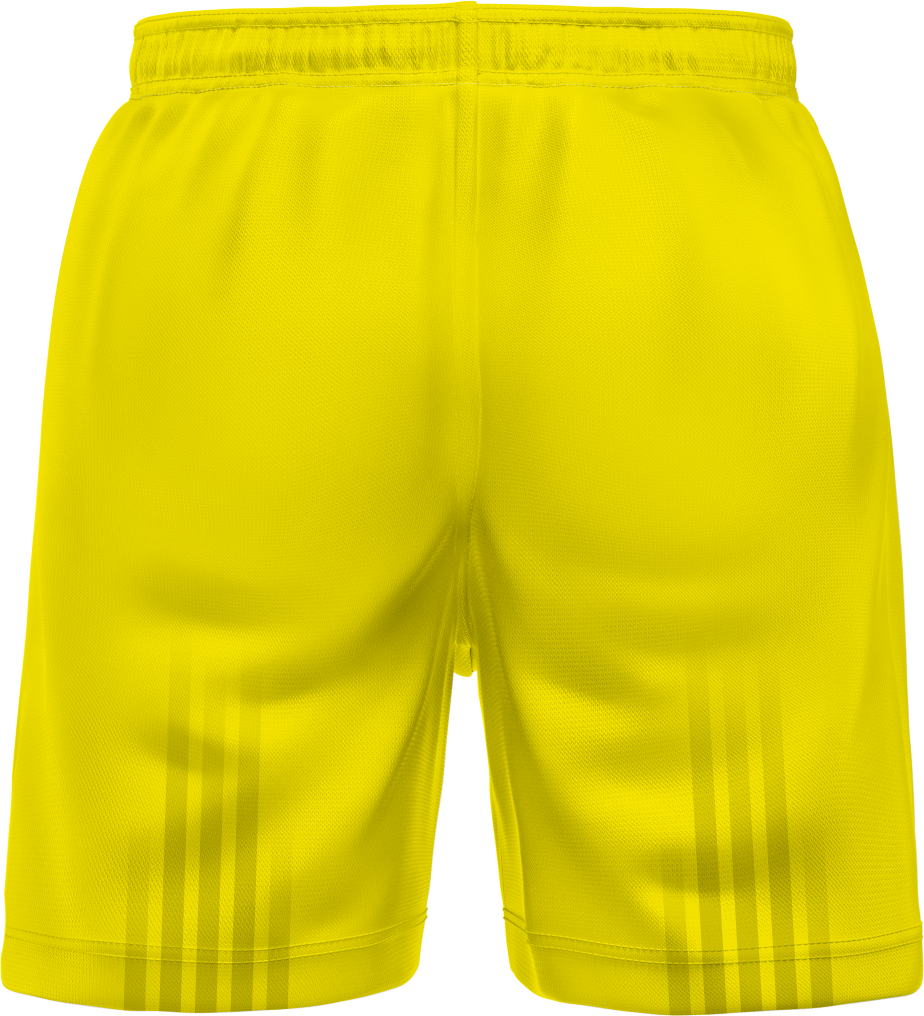 PLAYING SHORT | F-105