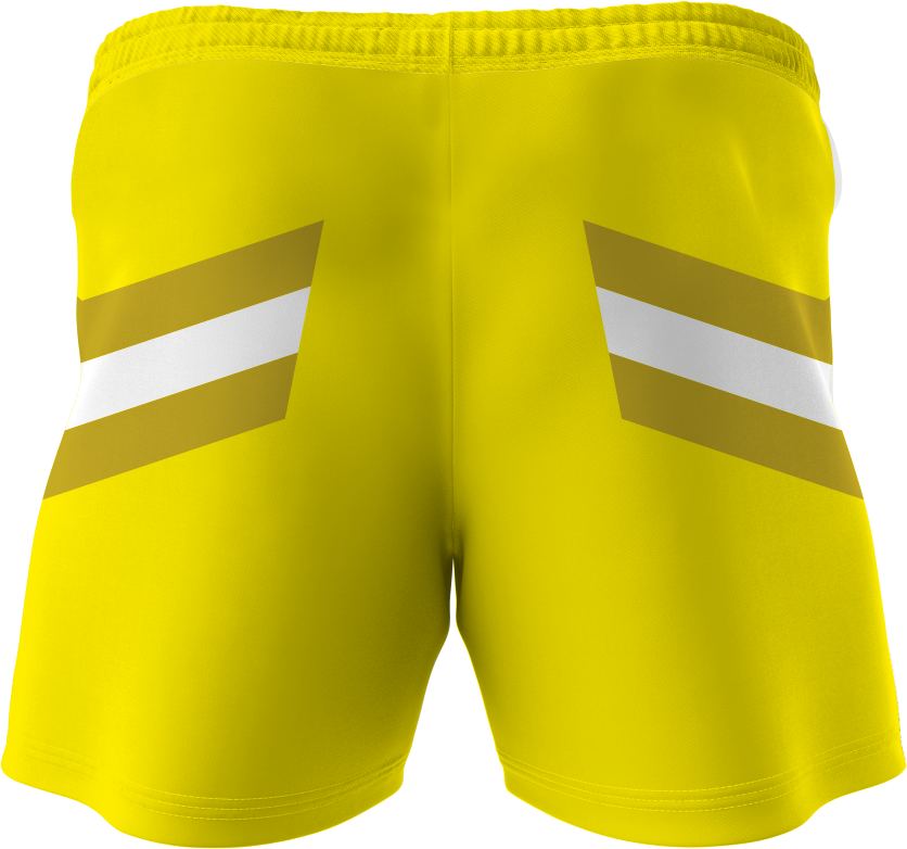 RUGBY SHORT | R-109