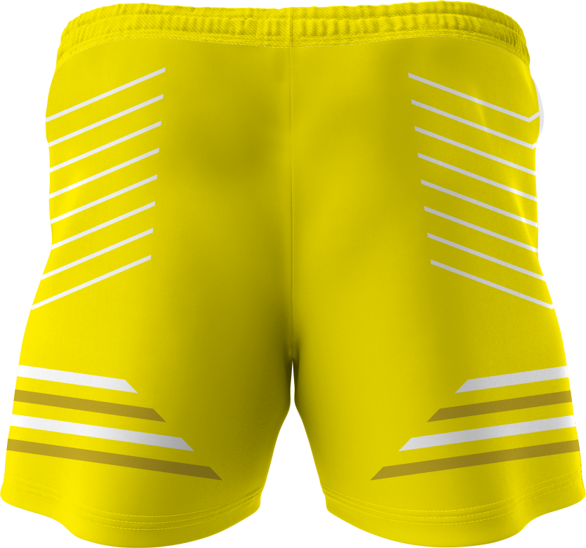 RUGBY SHORT | R-102