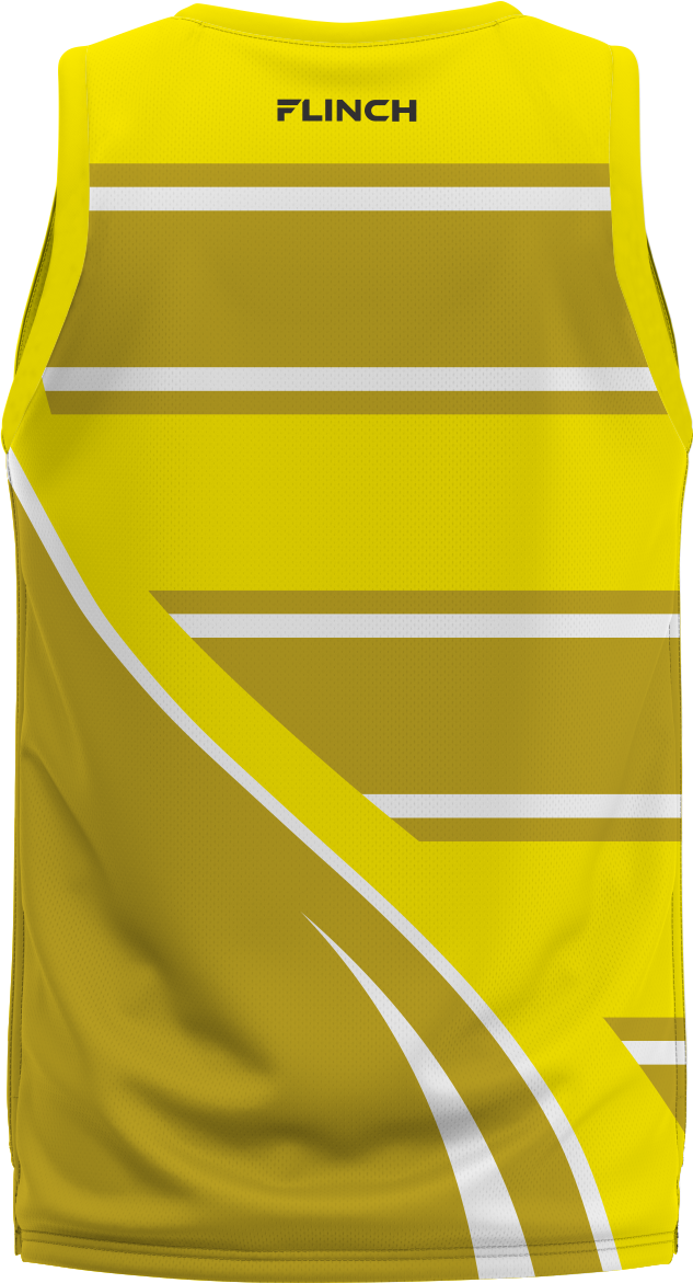BASKETBALL VEST | BB-107