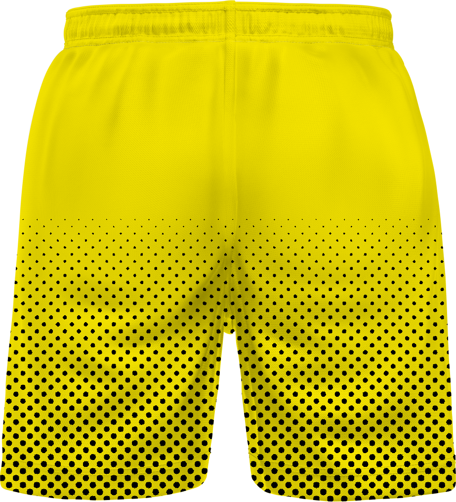 PLAYING SHORT | F-119