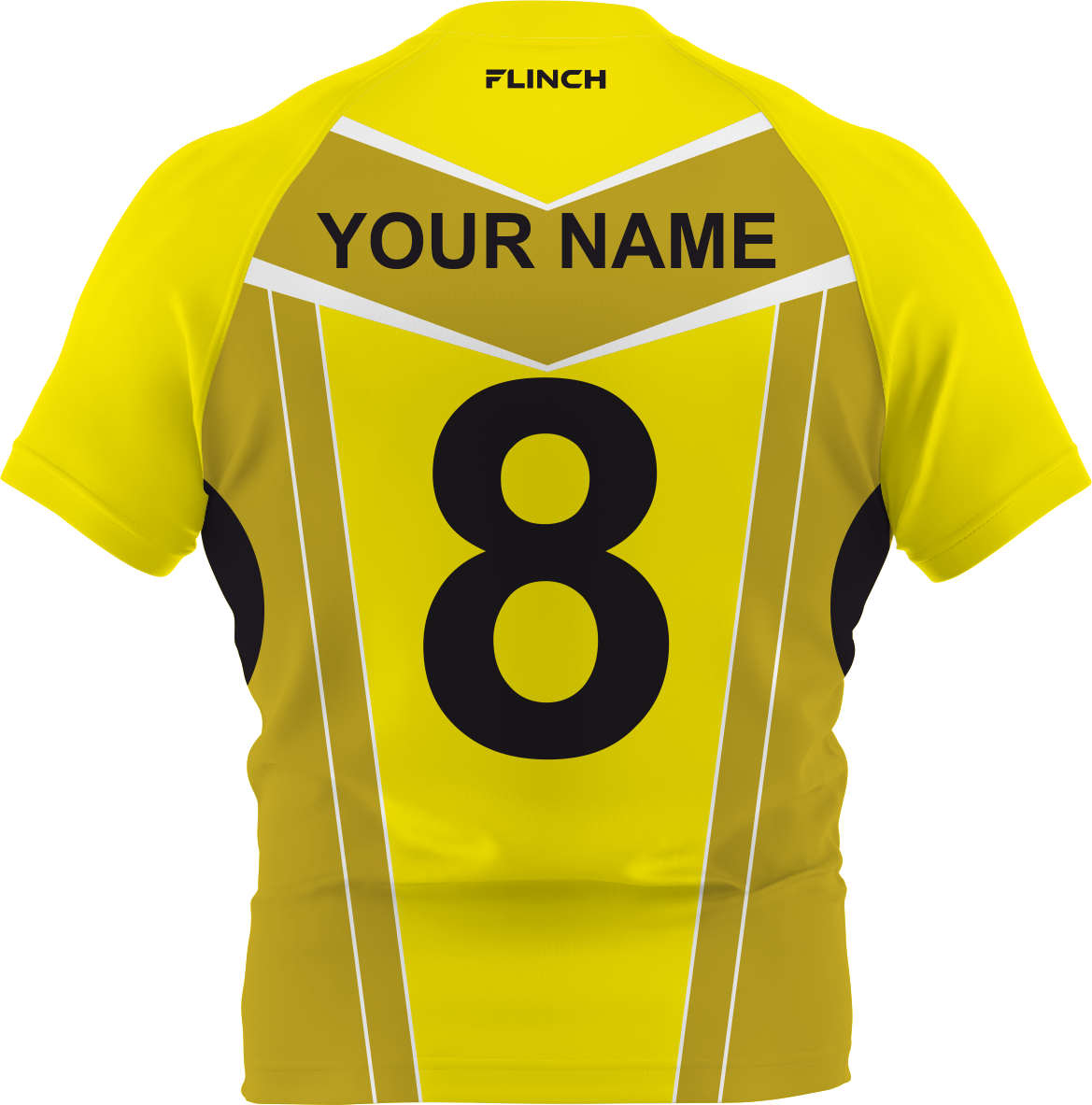 RUGBY SHIRT | R-103