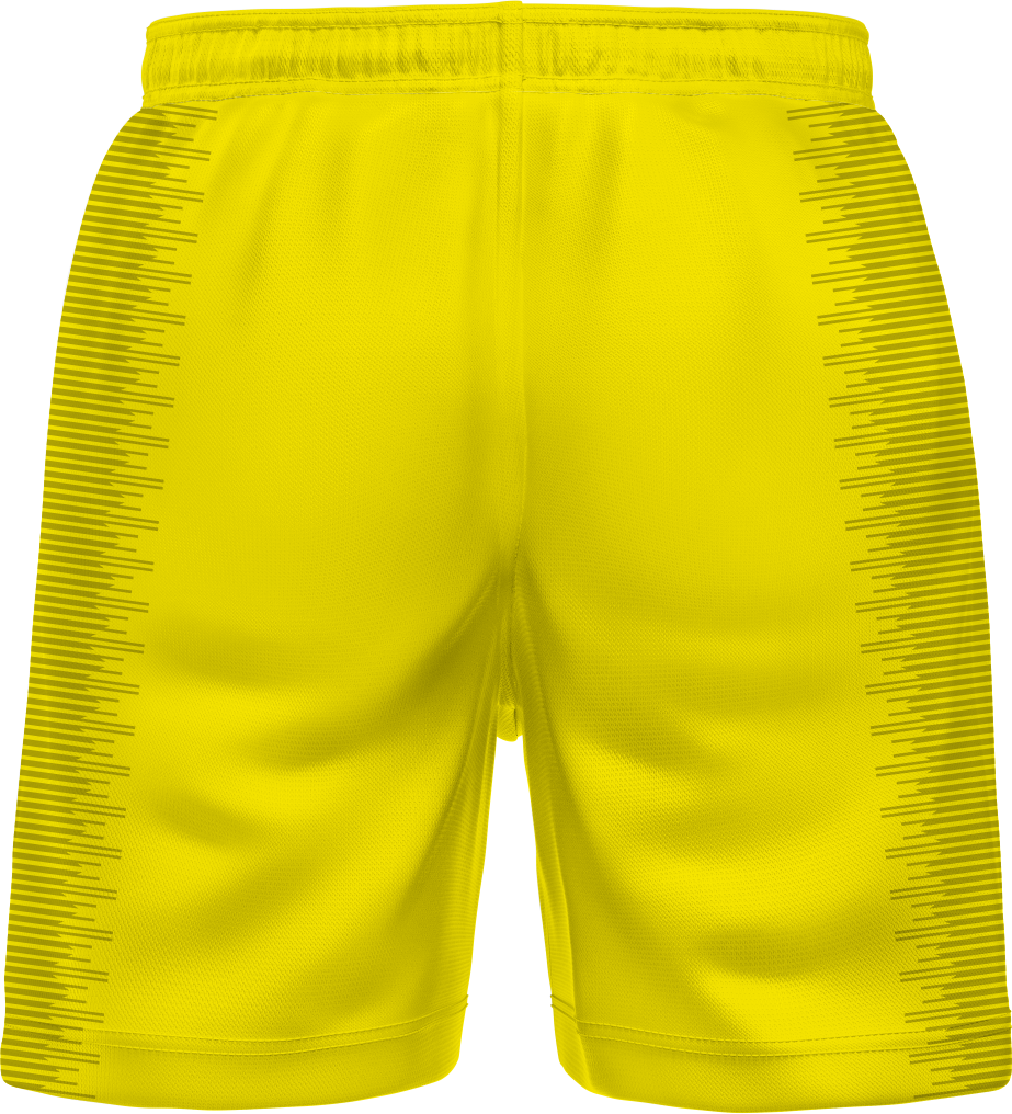 PLAYING SHORT | F-116