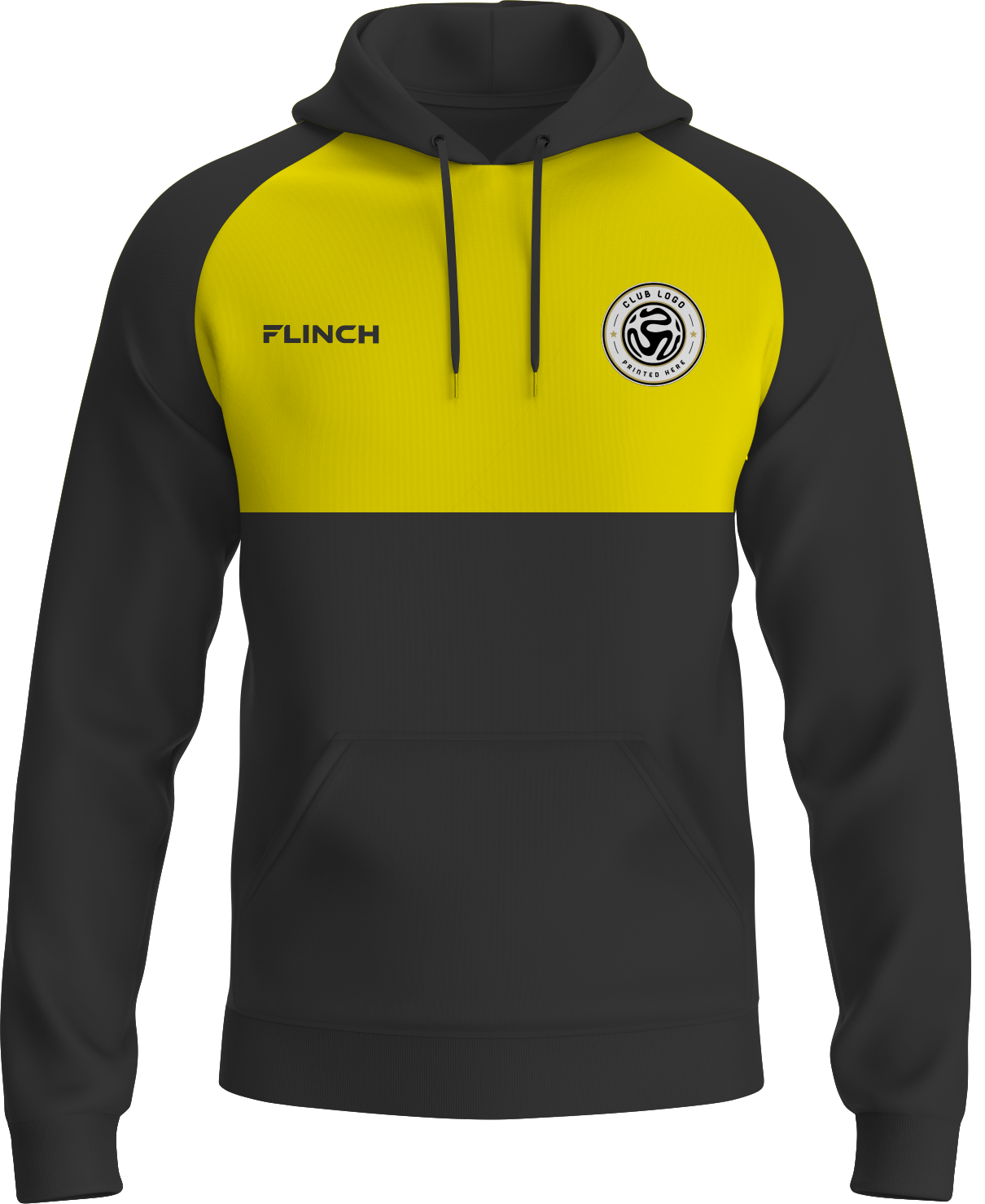 TACTUS HOODIE