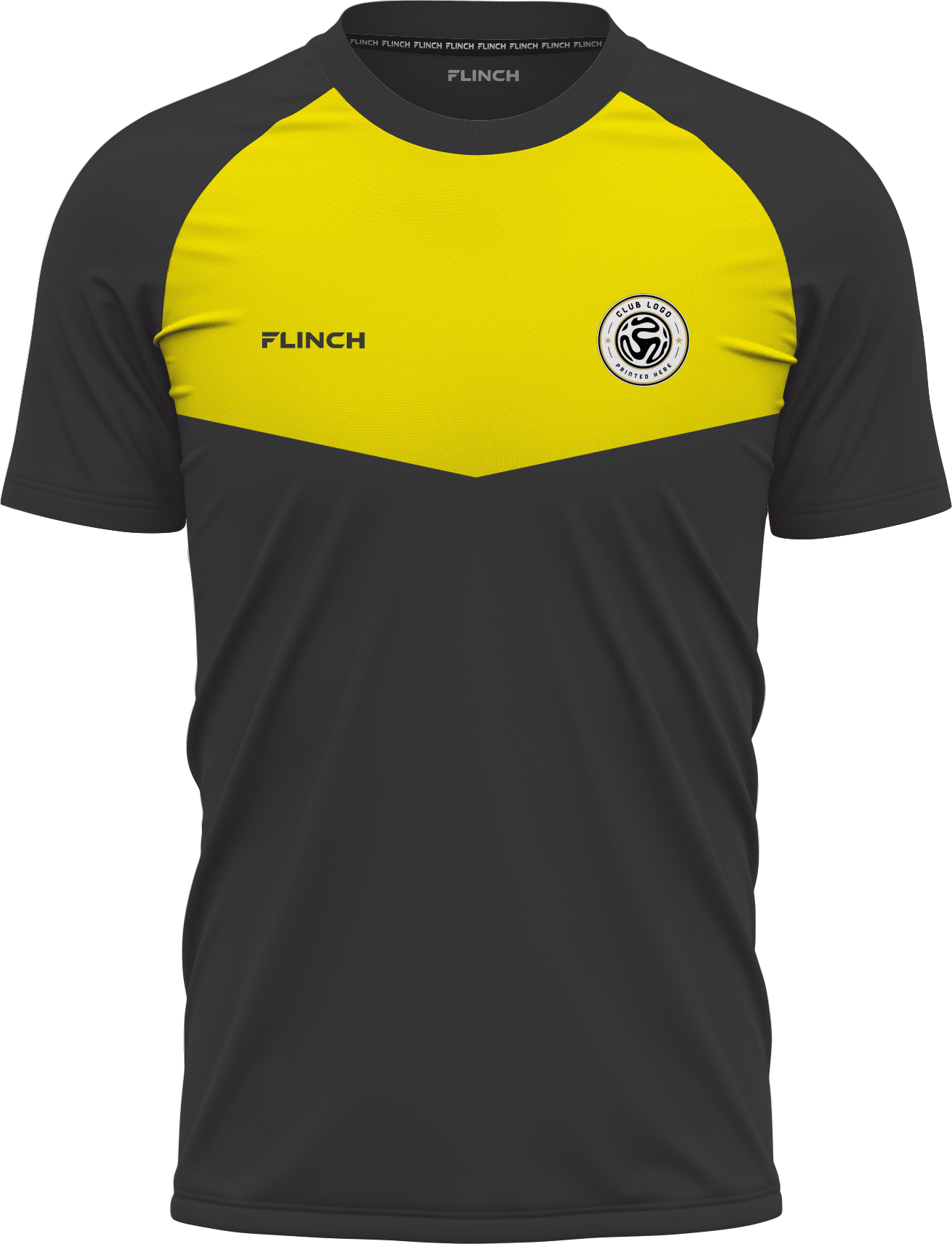 FORTIS ROUNDNECK T-SHIRT
